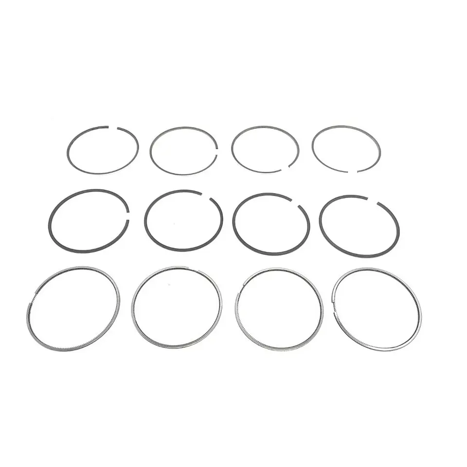 Anillos Standard 4d20 Para Great Wall Wingle 5 Wingle 6 Wingle 7 2.0 H6 2.0 1