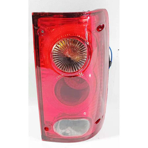 Farol Derecho (Rh) Para Great Wall Deer