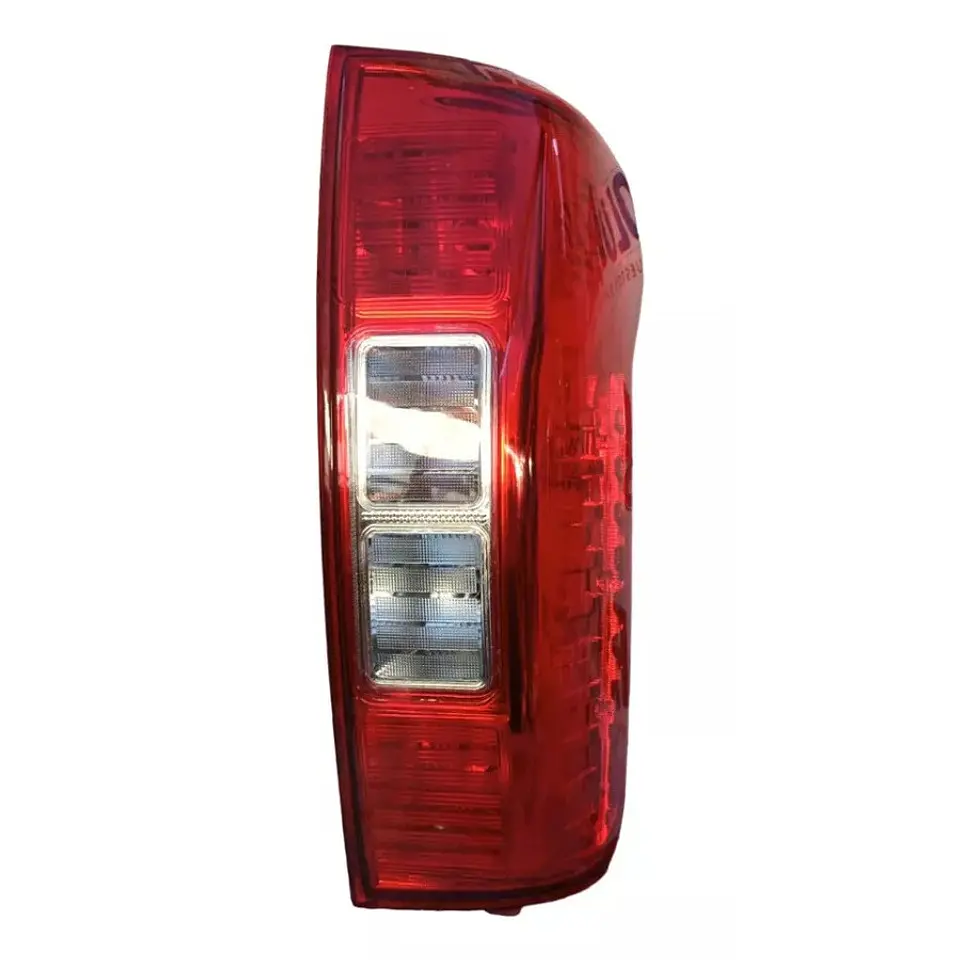 Farol Derecho (Rh) Para Great Wall Poer 1