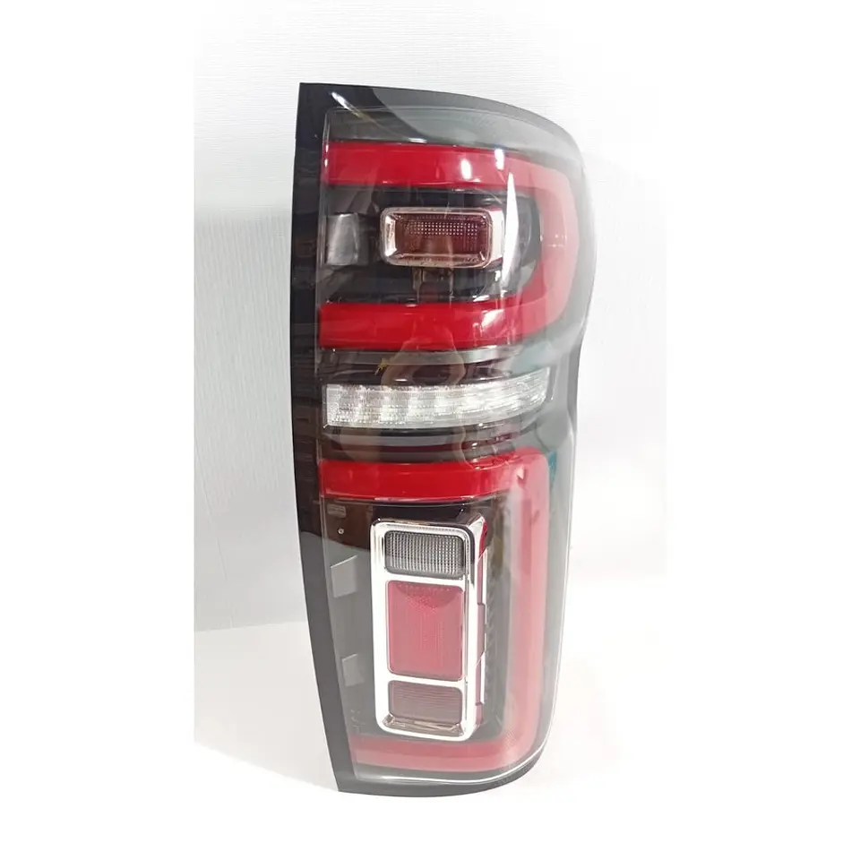 Farol Derecho (Rh) Para Great Wall Poer Plus 2.0 1