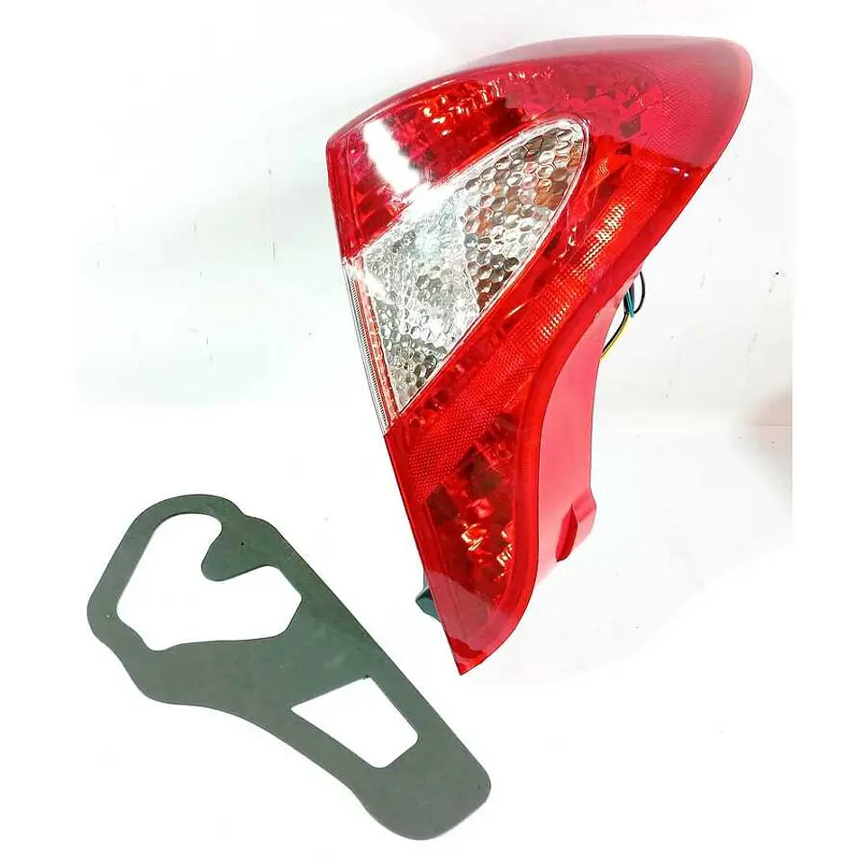 Farol Derecho (Rh) Para JAC A137 J3 Sedan 1