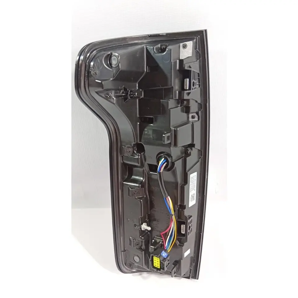 Farol Derecho (Rh) Para Great Wall Poer Plus 2.0 2