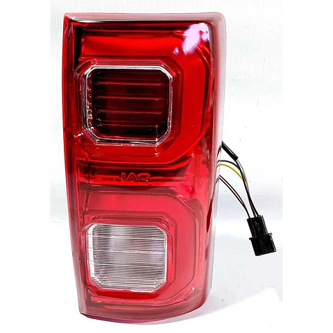 Farol Derecho (Rh) Para JAC T8 T8 Pro