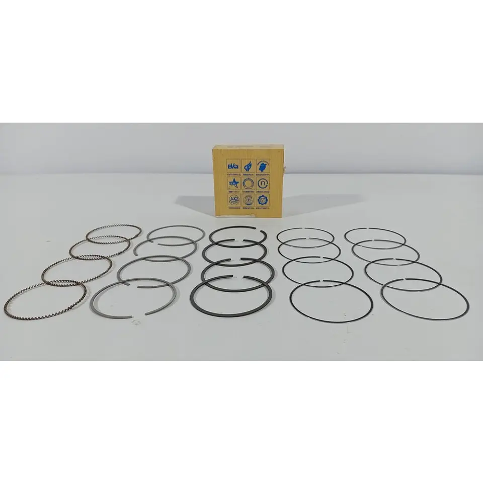 Anillos Standard CG14 Para Brilliance T30 T50 T52 1