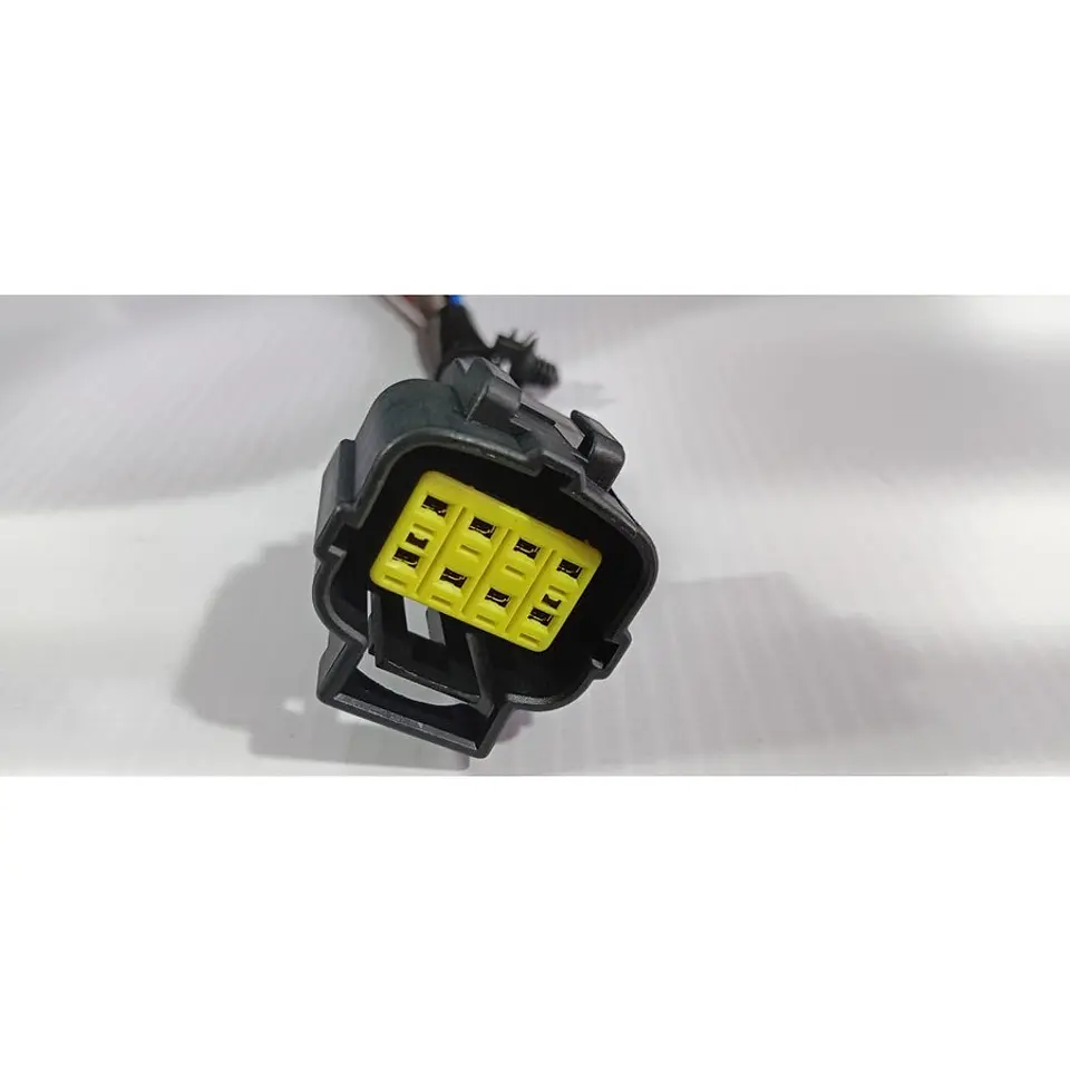 Farol Derecho (Rh) Para Great Wall Poer Plus 2.0 3