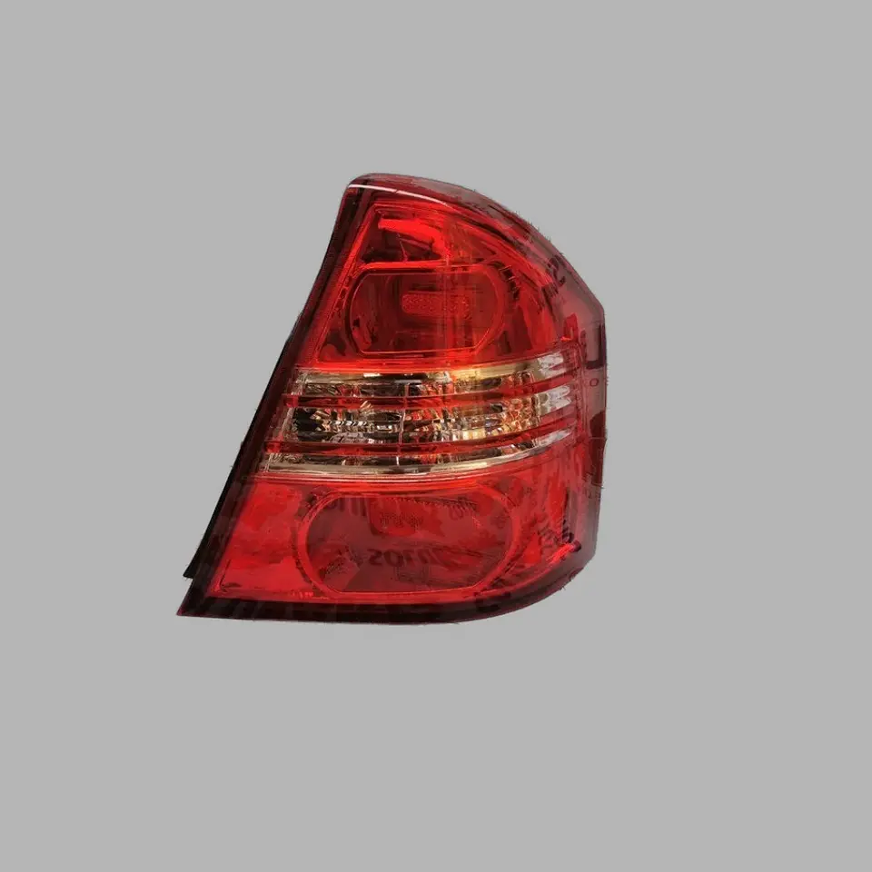 Farol Derecho (Rh) Para Lifan 620 1