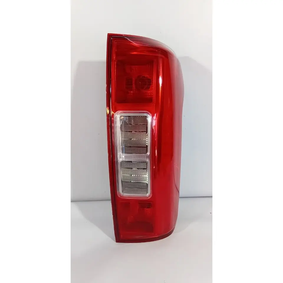 Farol Derecho (Rh) Para Great Wall Poer 4