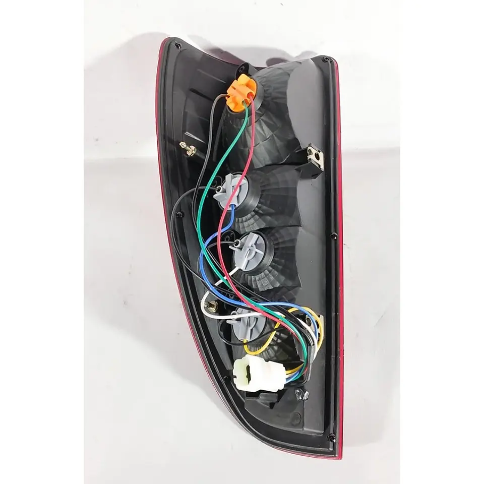 Farol Derecho (Rh) Para JMC Vigus J351 T510 Y351 T523 2