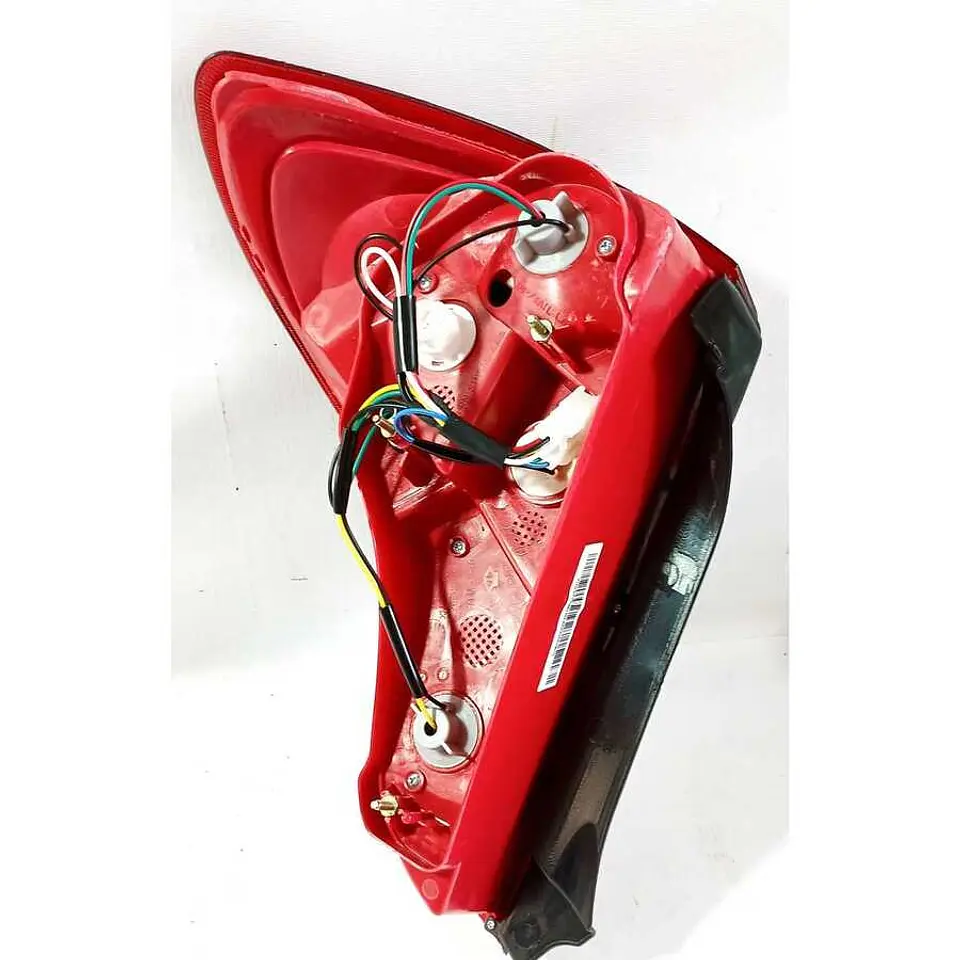 Farol Derecho (Rh) Para JAC A137 J3 Sedan 3