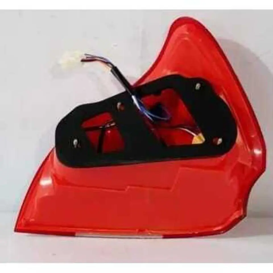 Farol Derecho (Rh) Para JAC A137 J3 Sport 3