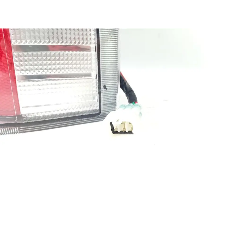 Farol Derecho (Rh) Para Lifan Cargo / Van 1.3 3