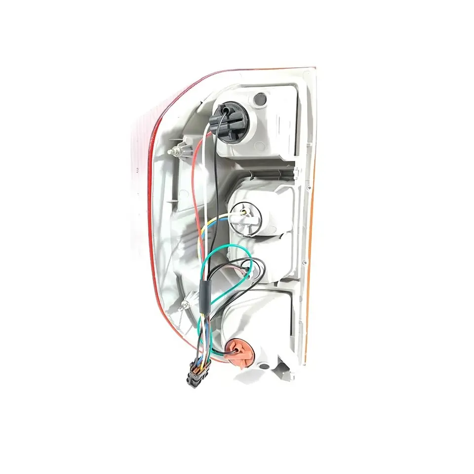 Farol Derecho (Rh) Para Maxus T60 3