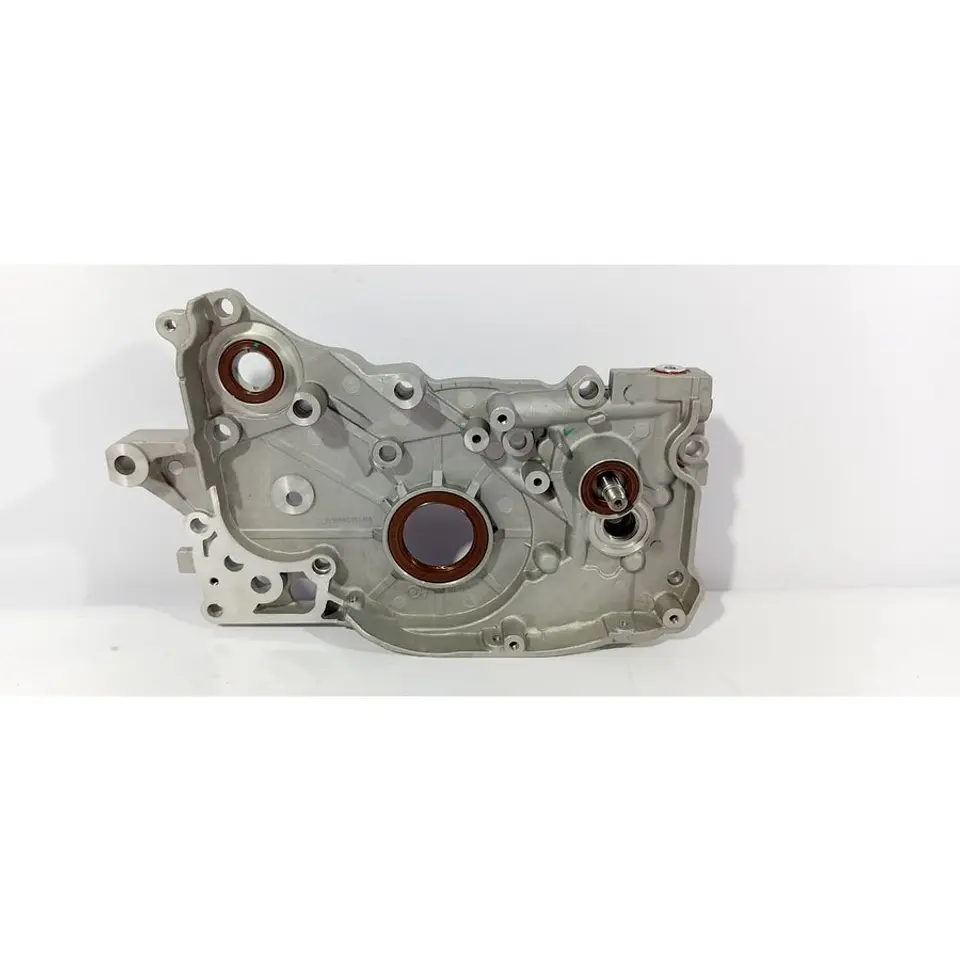 Bomba Aceite Para JAC S5 2.0 Turbo 6 Velocidades Rein 1
