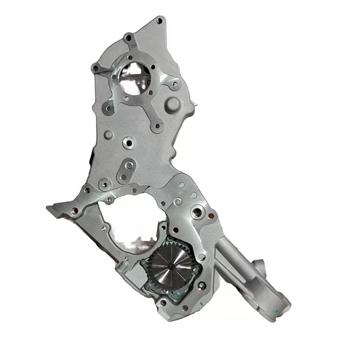 Bomba Aceite Para JAC X200