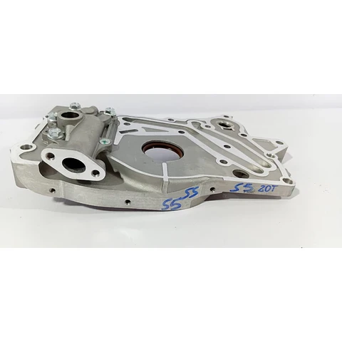 Bomba Aceite Para JAC S5 2.0 Turbo 6 Velocidades Rein