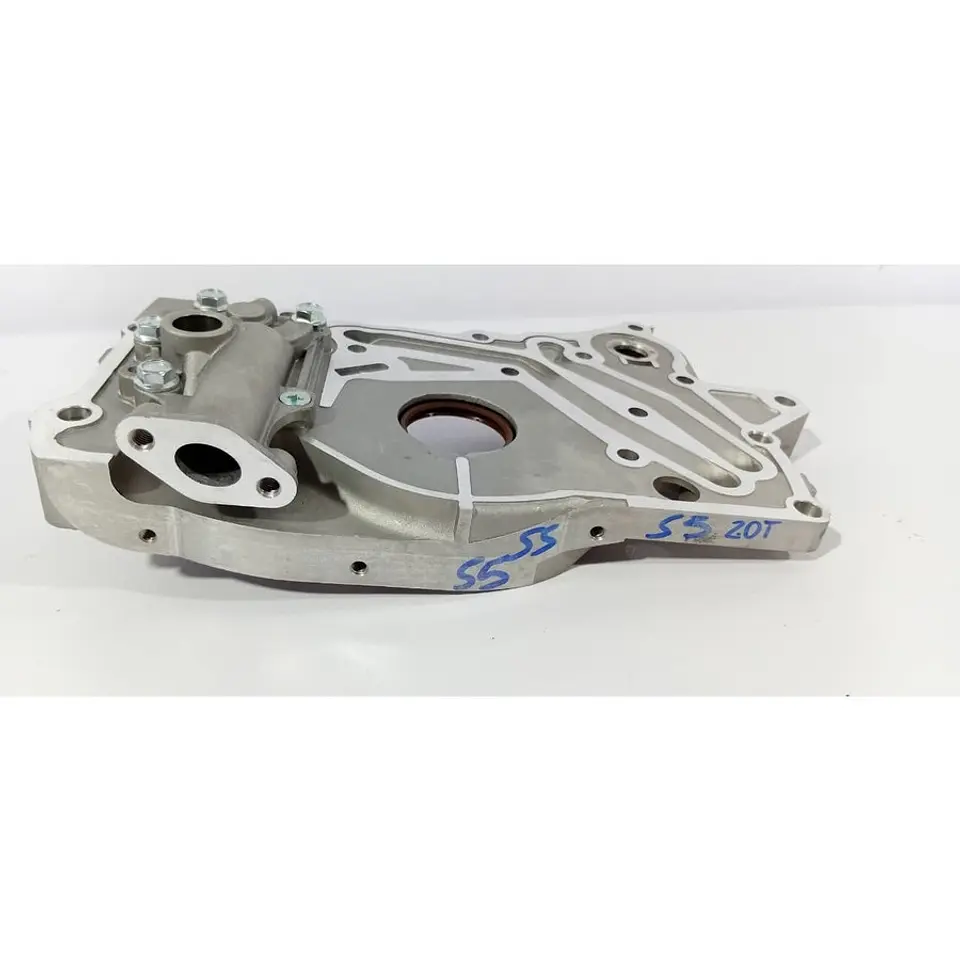 Bomba Aceite Para JAC S5 2.0 Turbo 6 Velocidades Rein 2