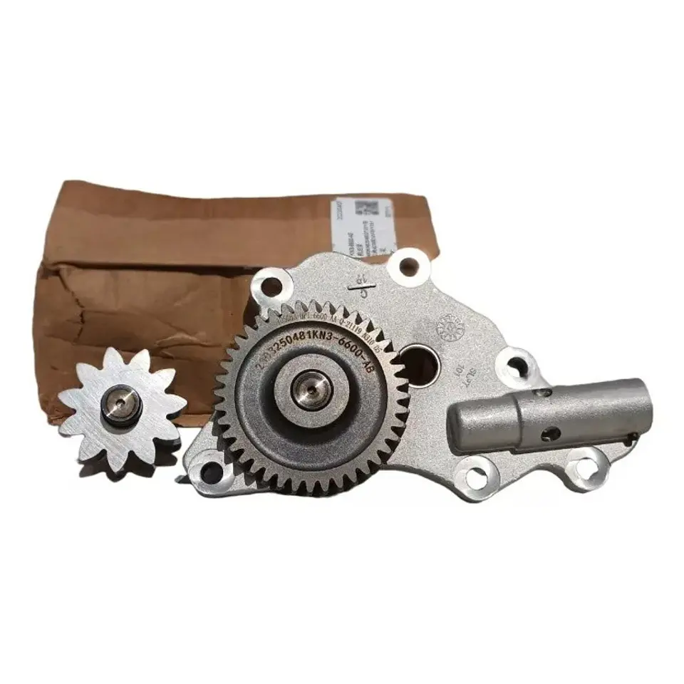 Bomba Aceite Para JMC Vigus Y351 T510 2.5 1