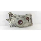 Bomba Aceite Para JAC S5 2.0 Turbo 6 Velocidades Rein - Miniatura 3