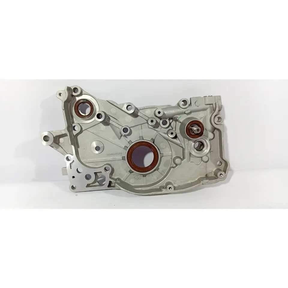 Bomba Aceite Para JAC S5 2.0 Turbo 6 Velocidades Rein 3