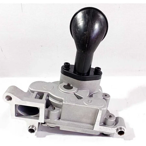 Bomba Aceite Para Maxus G10 1.9 Changan Hunter 1.9
