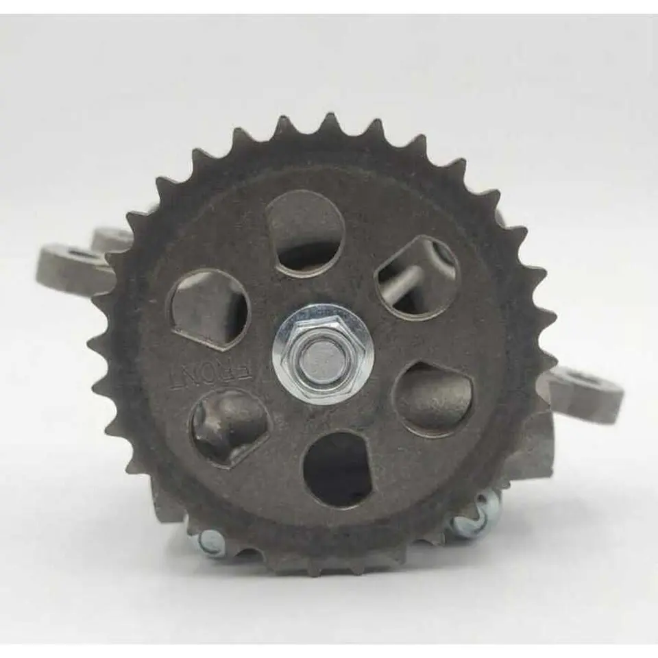 Bomba Aceite Para JMC Vigus Pro 2.0 3