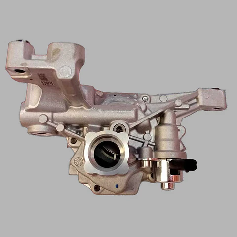 Bomba Aceite Para Maxus T60 2.0 G10 2.0 V90 2.0t D20