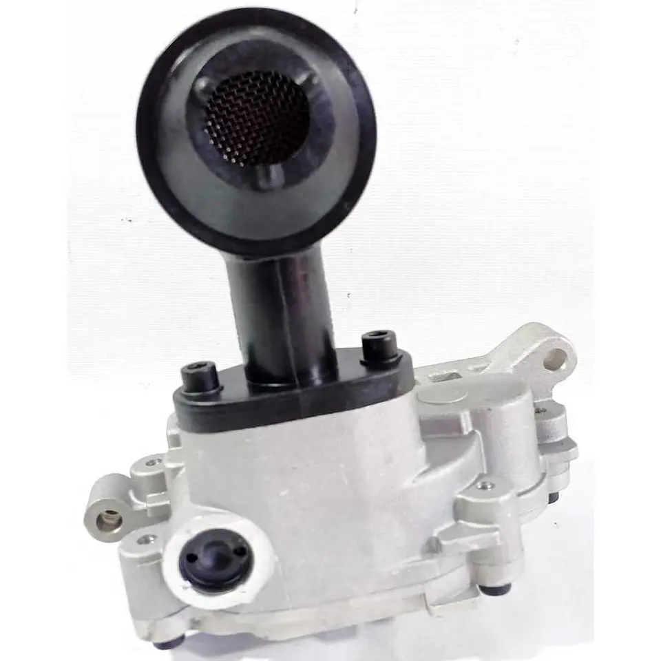Bomba Aceite Para Maxus G10 1.9 Changan Hunter 1.9 2