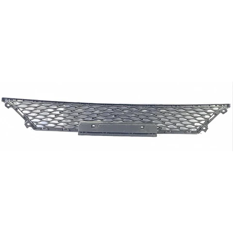 Rejilla Inferior Parachoque Delantero Para Chery Arrizo 3 New