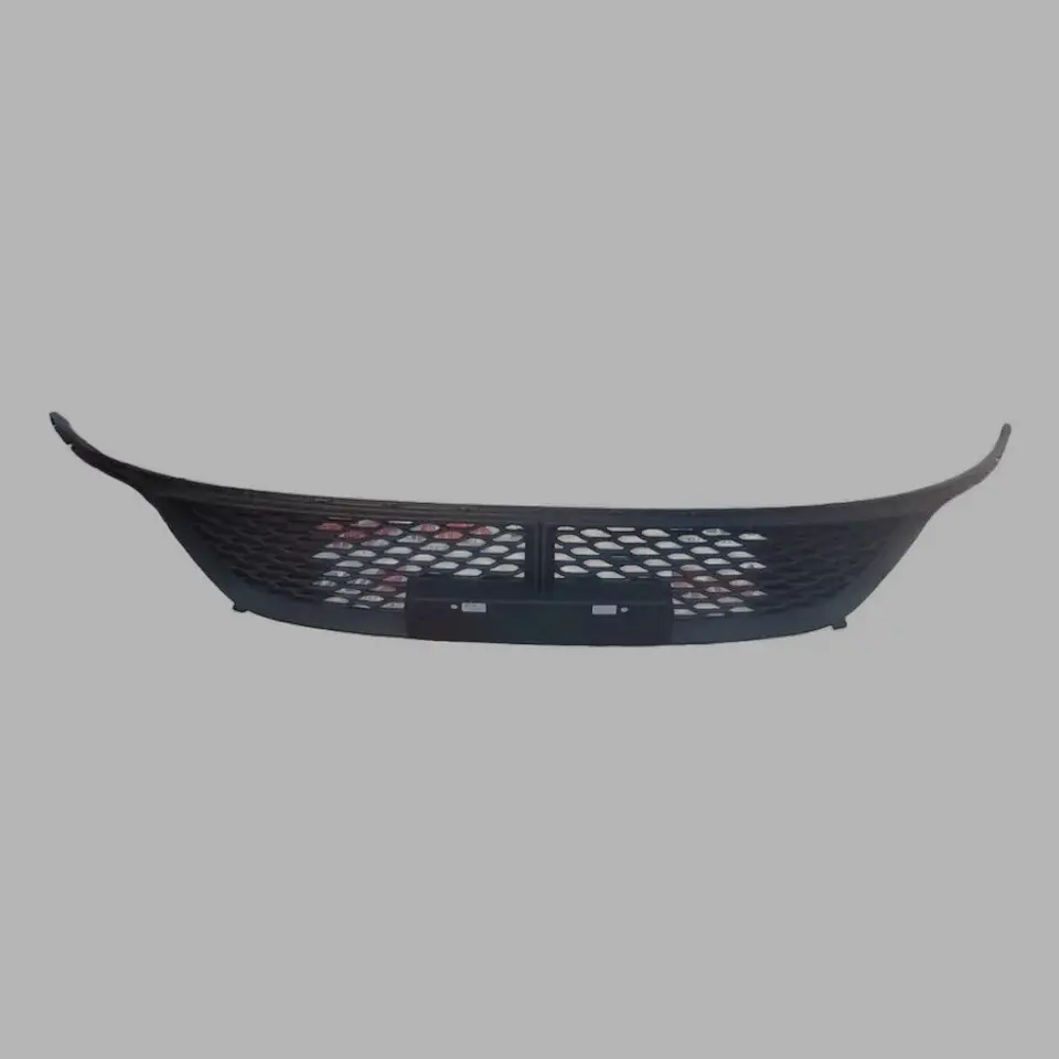 Rejilla Inferior Parachoque Delantero Para Chery Arrizo 5 1