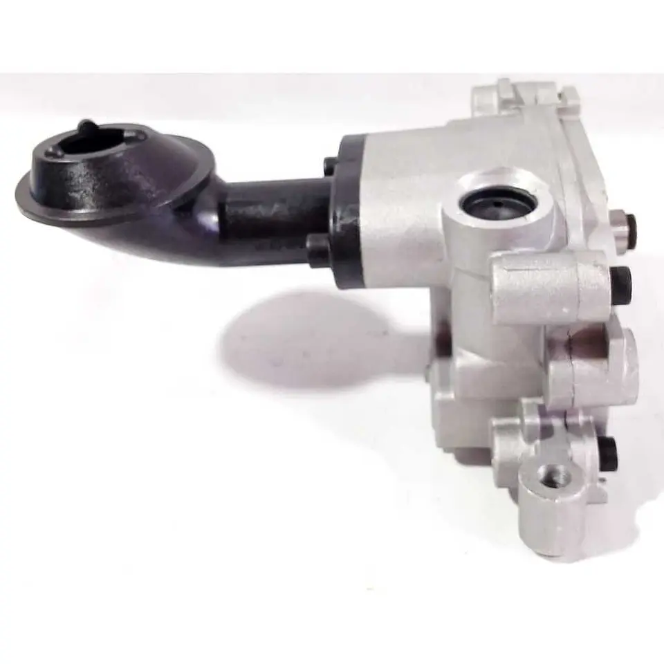 Bomba Aceite Para Maxus G10 1.9 Changan Hunter 1.9 3