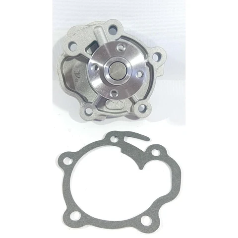 Bomba Agua (Altura 57 Mm) (5 Pernos) Para Changan Alsvin