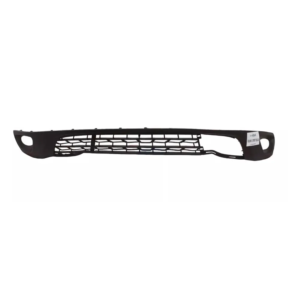 Rejilla Inferior Parachoque Delantero Para Chery Fulwin 2 New Sport Fulwin 2 Sport New 1