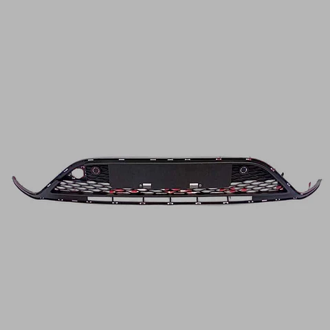 Rejilla Inferior Parachoque Delantero Para Chery Grand Tiggo 2.0 New