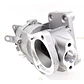 Bomba Agua (Modelo 1) DK15 Para KYC T3 X5 1.5 DFSK 500 Truck / Van / Cargo C31 C32 C35 C37 1.5 - Miniatura 1