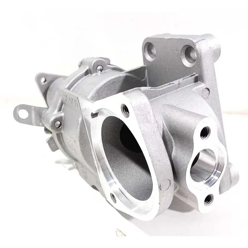 Bomba Agua (Modelo 1) DK15 Para KYC T3 X5 1.5 DFSK 500 Truck / Van / Cargo C31 C32 C35 C37 1.5 1