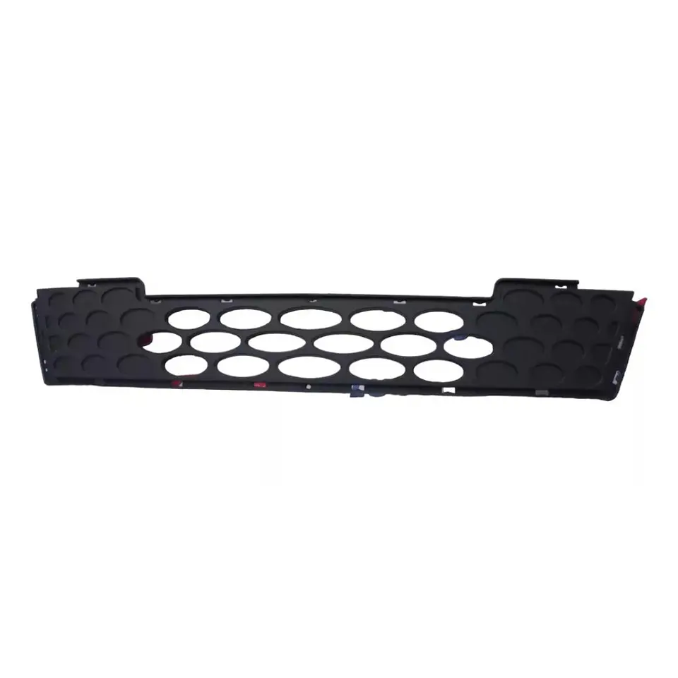 Rejilla Inferior Parachoque Delantero Para Chery Iq 1.0 New 1