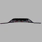 Rejilla Inferior Parachoque Delantero Para Chery Grand Tiggo 2.0 New - Miniatura 2