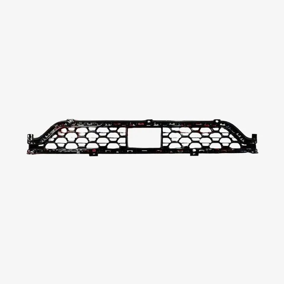 Rejilla Inferior Parachoque Delantero Para Chery Tiggo 8 Glx 1