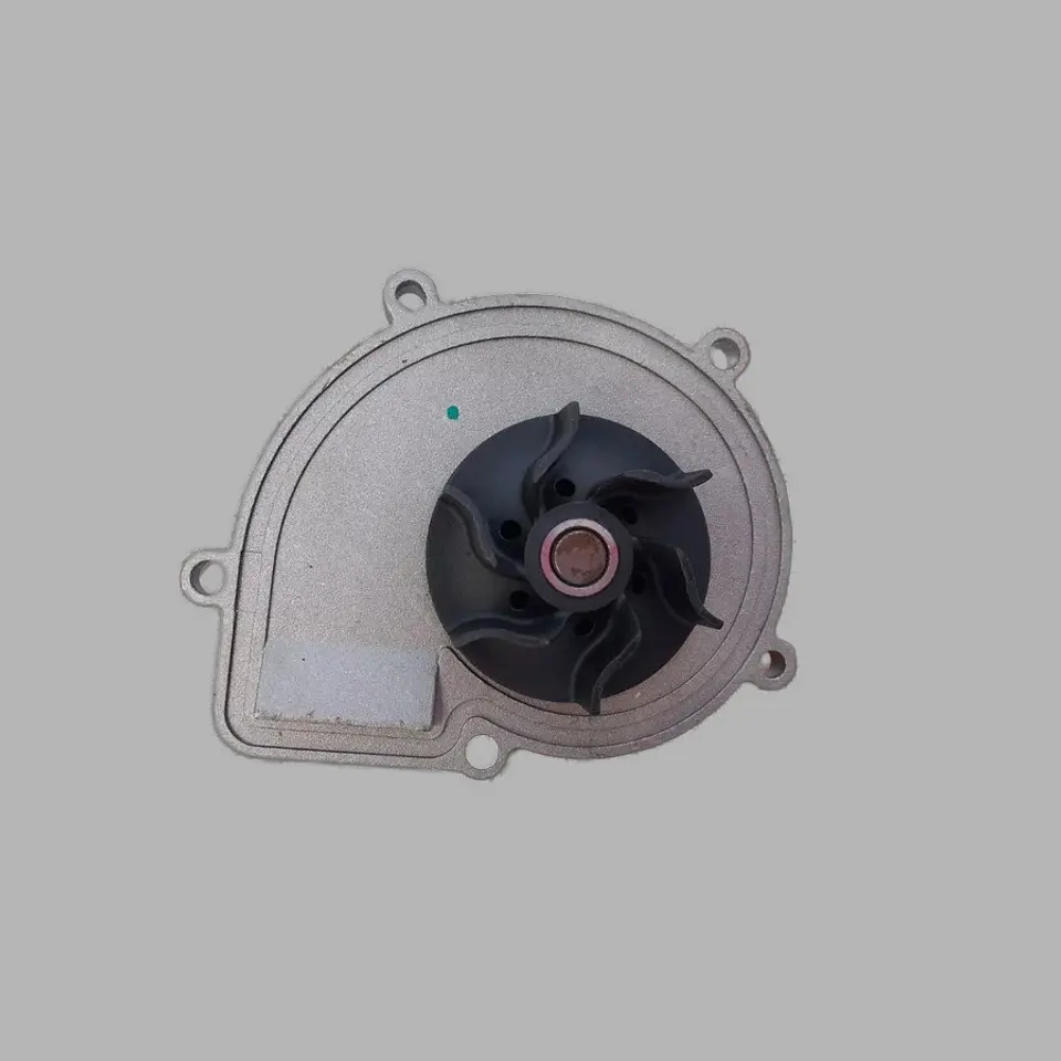 Bomba Agua (Sin Polea) Para Chery Tiggo 3 Arrizo 5 4g16 1