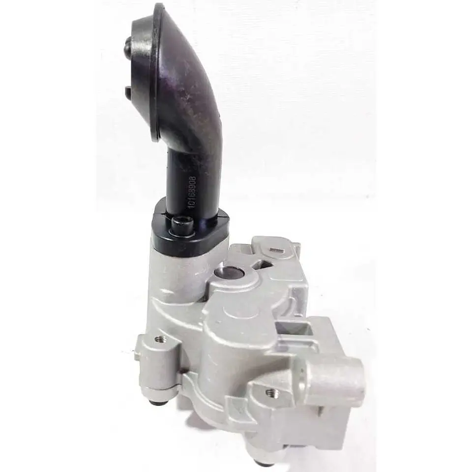 Bomba Aceite Para Maxus G10 1.9 Changan Hunter 1.9 5