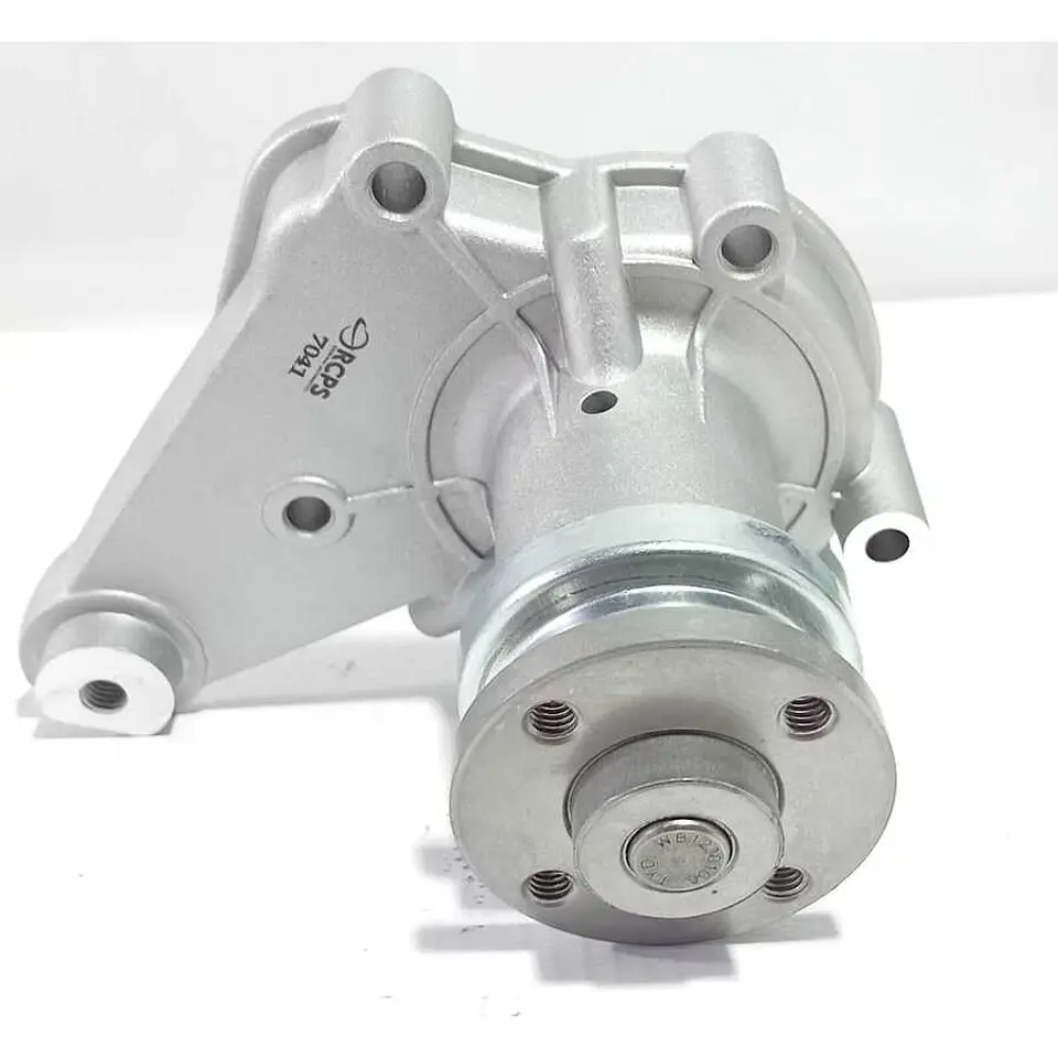 Bomba Agua 465 466 CB10 Para DFSK Truck / Cargo / Van K07 K17 1.0 1.1 Hafei Minyi Zhongyi Ruiyi Changan S100 S200 S300 Cv1 Cm5 CM10 1.0 GAC Gonow 1.0 Haima Fstar 2