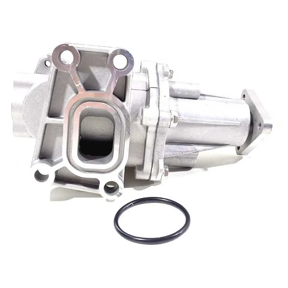 Bomba Agua (Modelo 1) DK15 Para KYC T3 X5 1.5 DFSK 500 Truck / Van / Cargo C31 C32 C35 C37 1.5 4