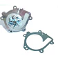 Bomba Agua 473 Para Chery Beat S21 Face - Miniatura 1