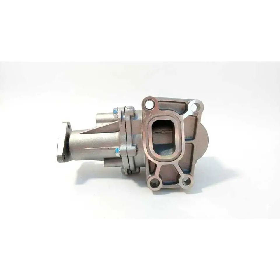 Bomba Agua (Modelo 2) DK15 Para KYC T3 X5 1.5 DFSK 500 Tuck Van / Cargo C31 C32 C35 C37 1.5 4