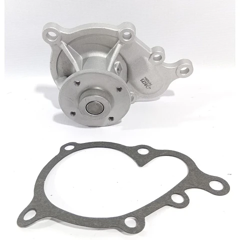 Bomba Agua 469 Para Foton Midi T3 1.3