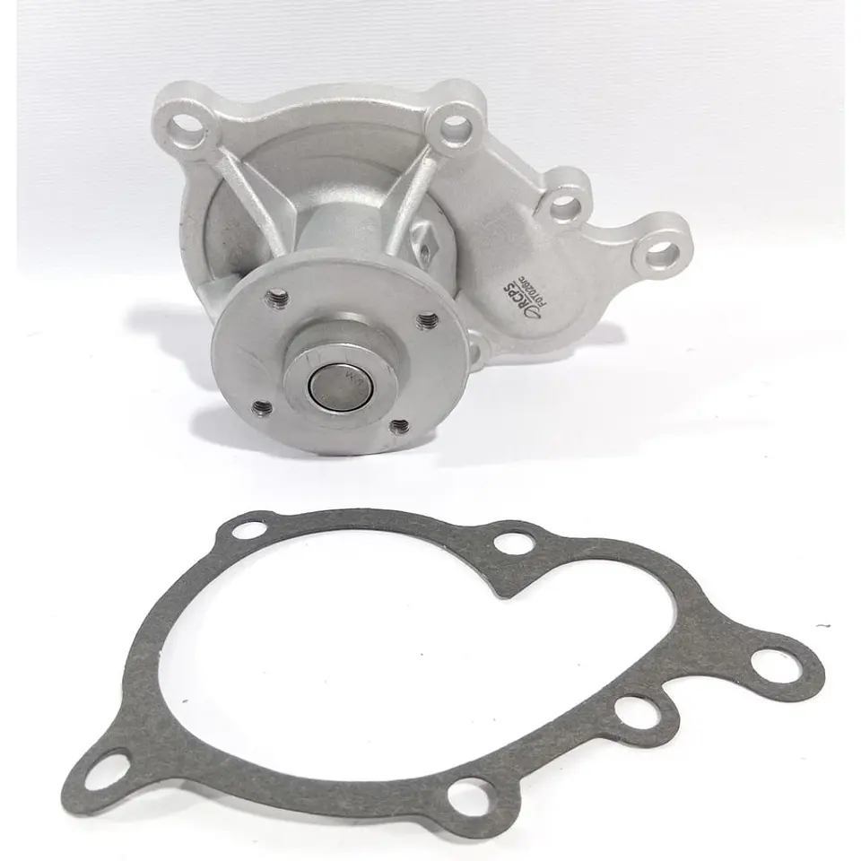 Bomba Agua 469 Para Foton Midi T3 1.3 2
