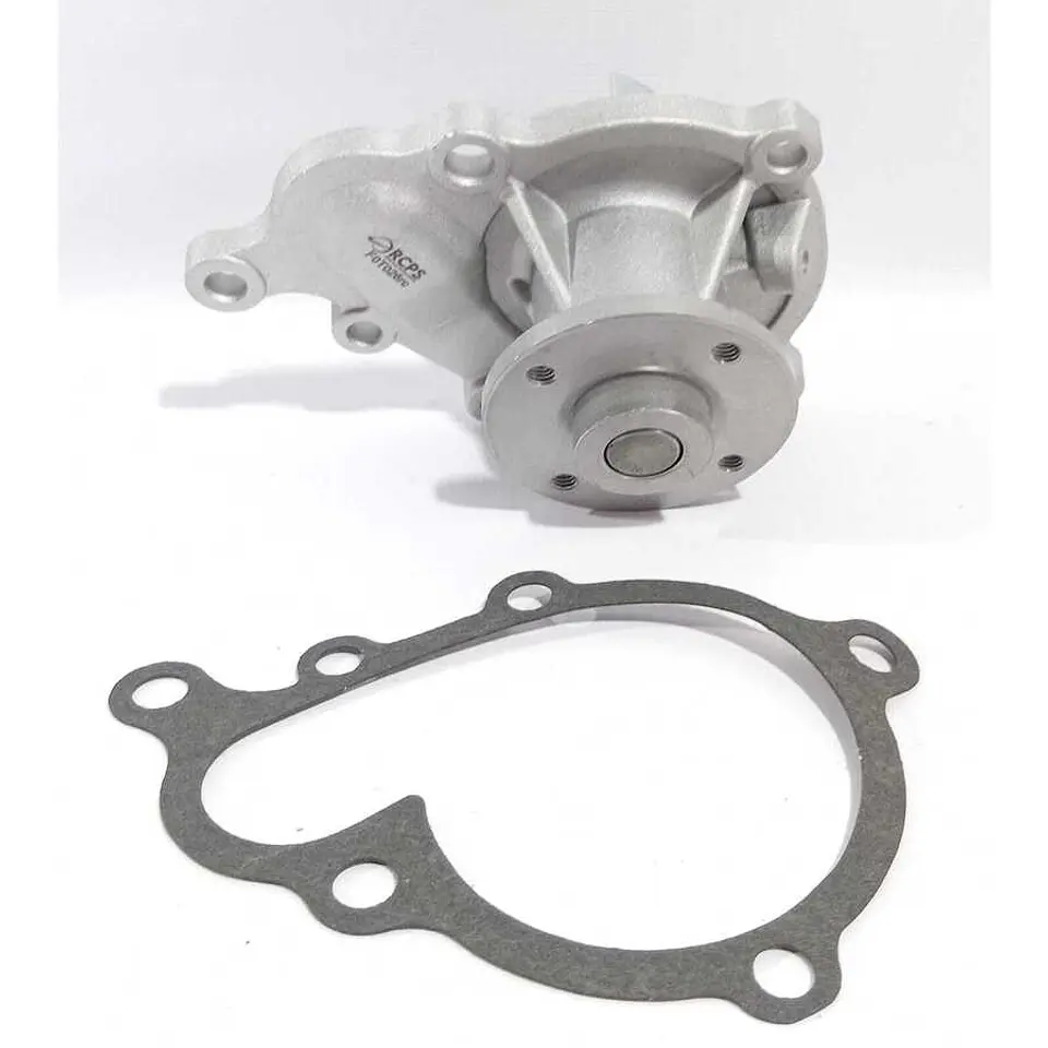 Bomba Agua 469 Para Foton Midi T3 1.3 3