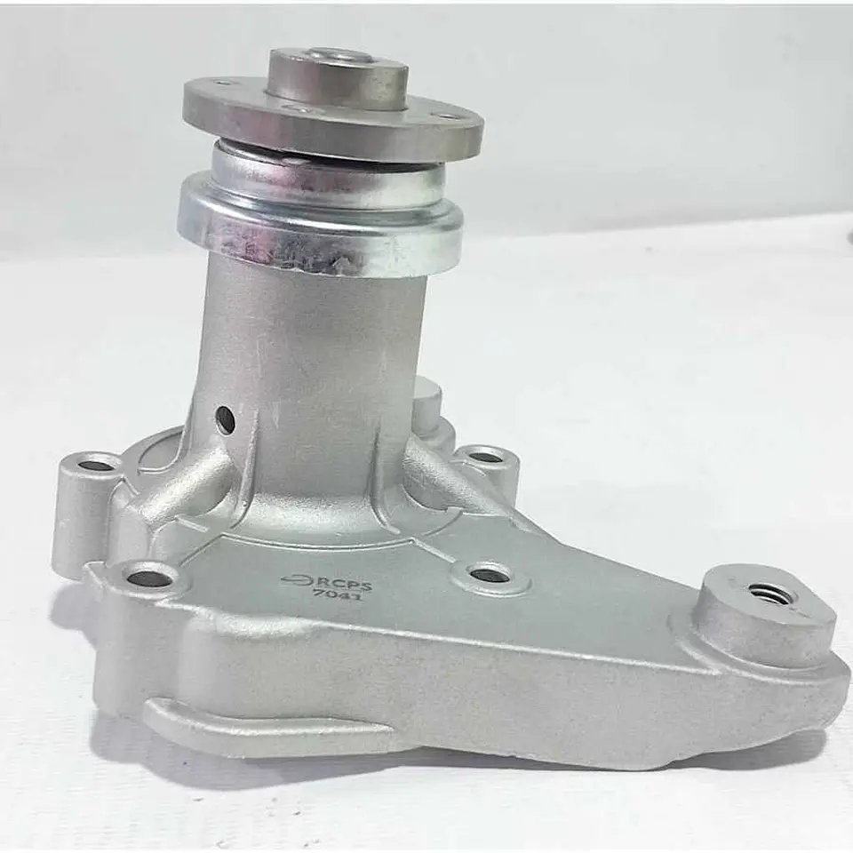 Bomba Agua 465 466 CB10 Para DFSK Truck / Cargo / Van K07 K17 1.0 1.1 Hafei Minyi Zhongyi Ruiyi Changan S100 S200 S300 Cv1 Cm5 CM10 1.0 GAC Gonow 1.0 Haima Fstar 3