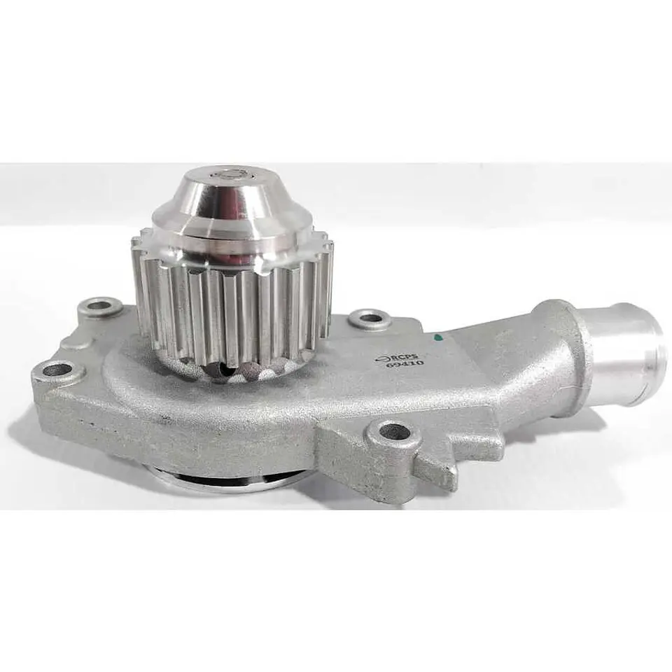 Bomba Agua 477 Para Chery Arrizo 3 Fulwin Tiggo 2 Pro 3