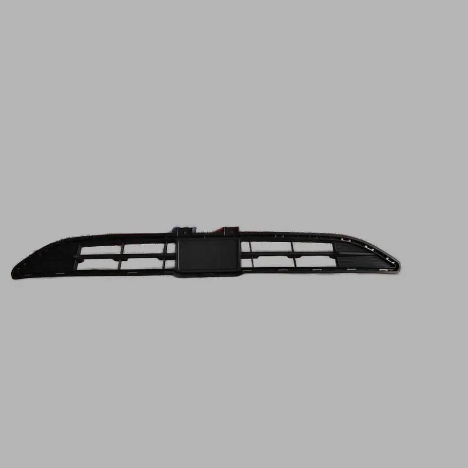 Rejilla Inferior Parachoque Delantero Para GAC GS4 Power 1